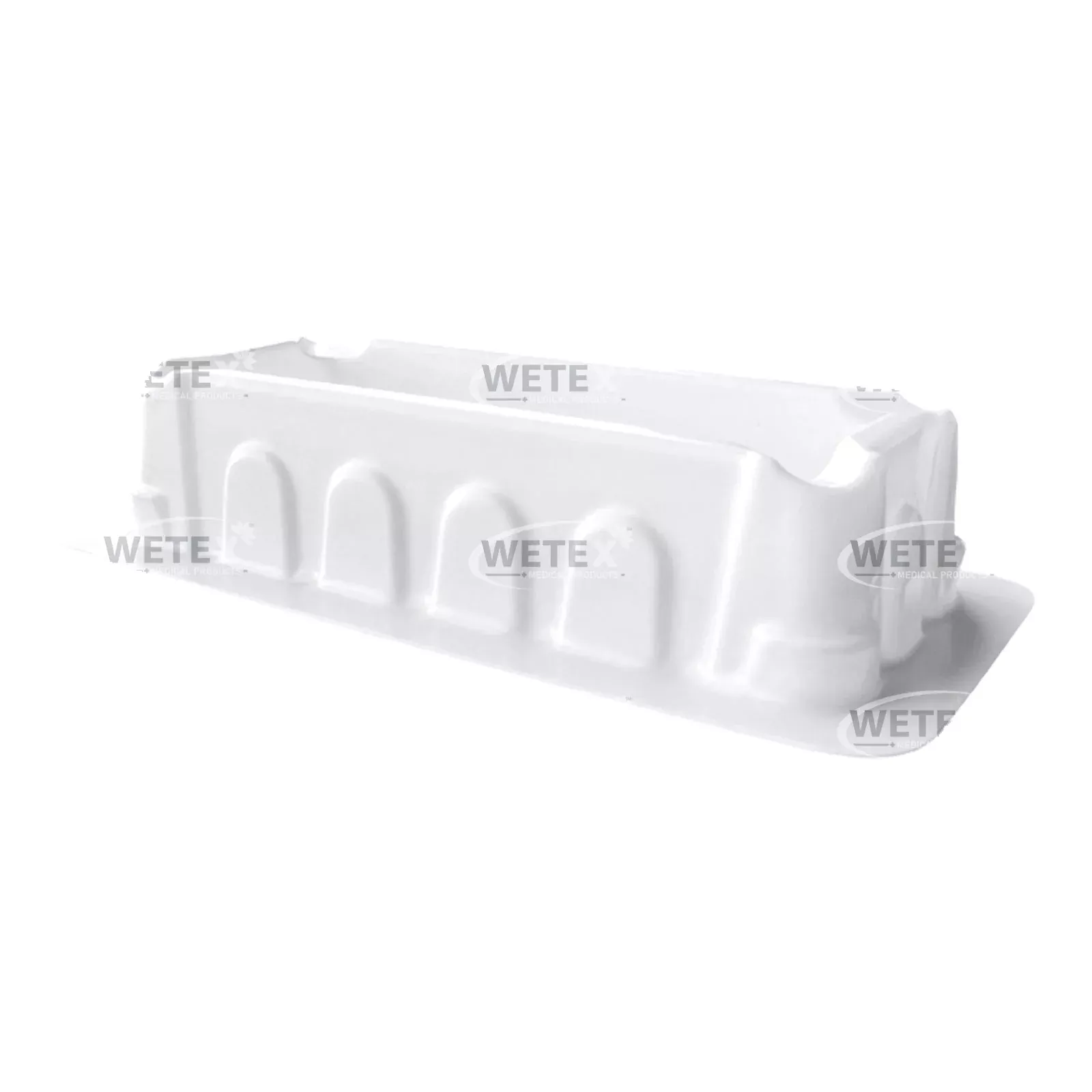 10mL Polystyrene Reagent Reservoir (1 Case)