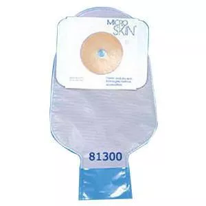 11" Drn Mderm Skin Up To 1 1/2