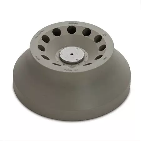 12 x 15mL Angled Rotor and Adapter Pack 12 x 15ml Angled Rotor