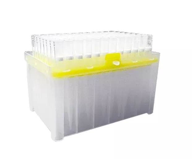1250UL FILTER TIPS (4,800 Tips)