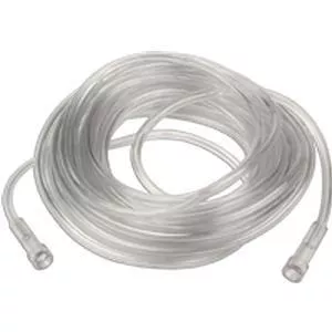 25 Ft O2 Supply Tubing