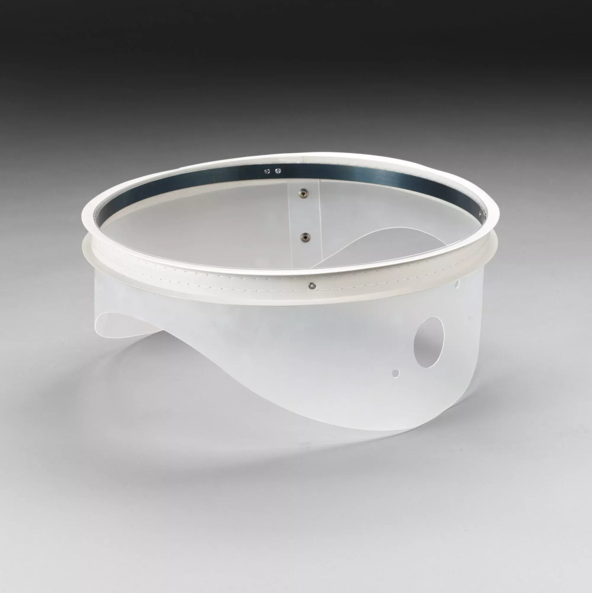3M Collar for use with 3M™ Qualitative Fit Test Apparatus FT-10 and FT-30
