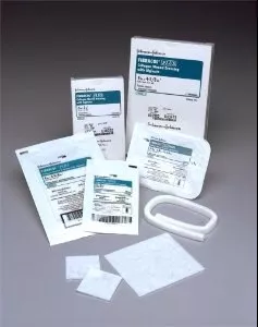 3M Fibracol™ Plus 2984 Collagen/Alginate Dressing, 3/8 x 55 Inch