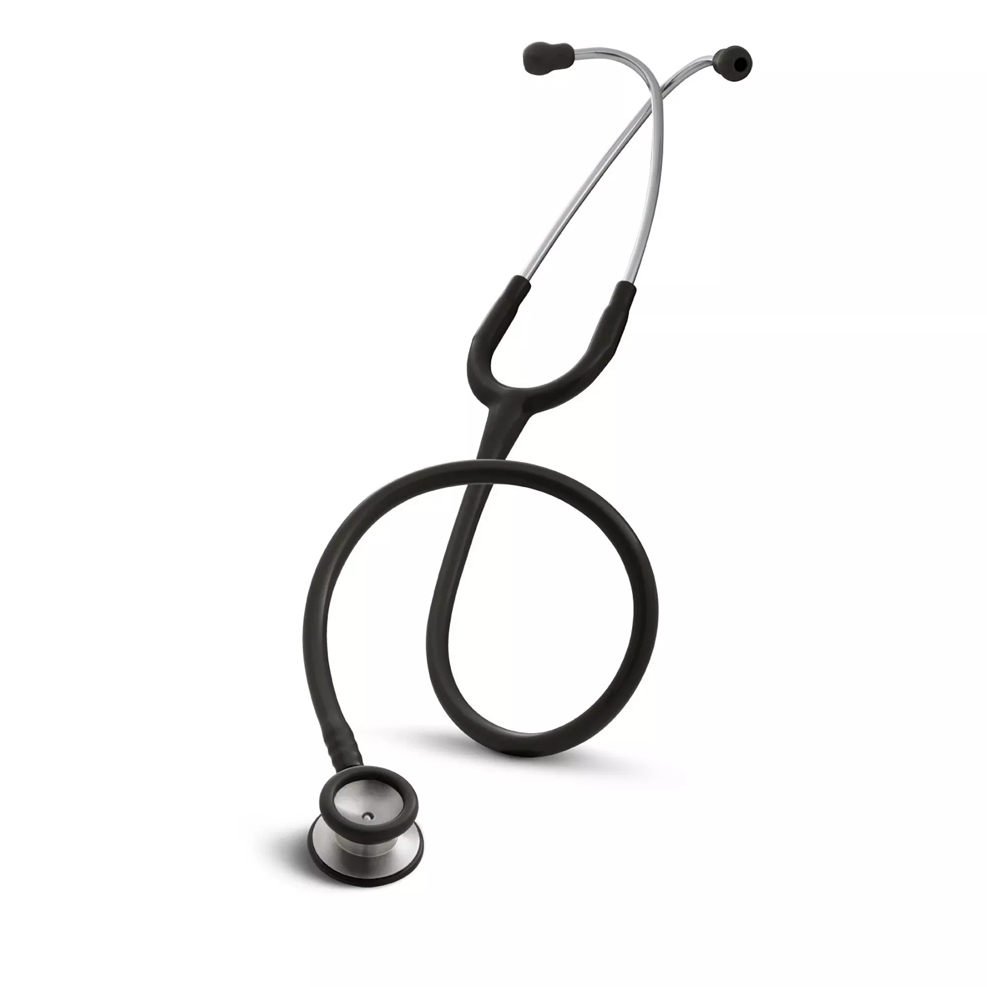 3M™ Littmann Classic II Pediatric Stethoscope, Black