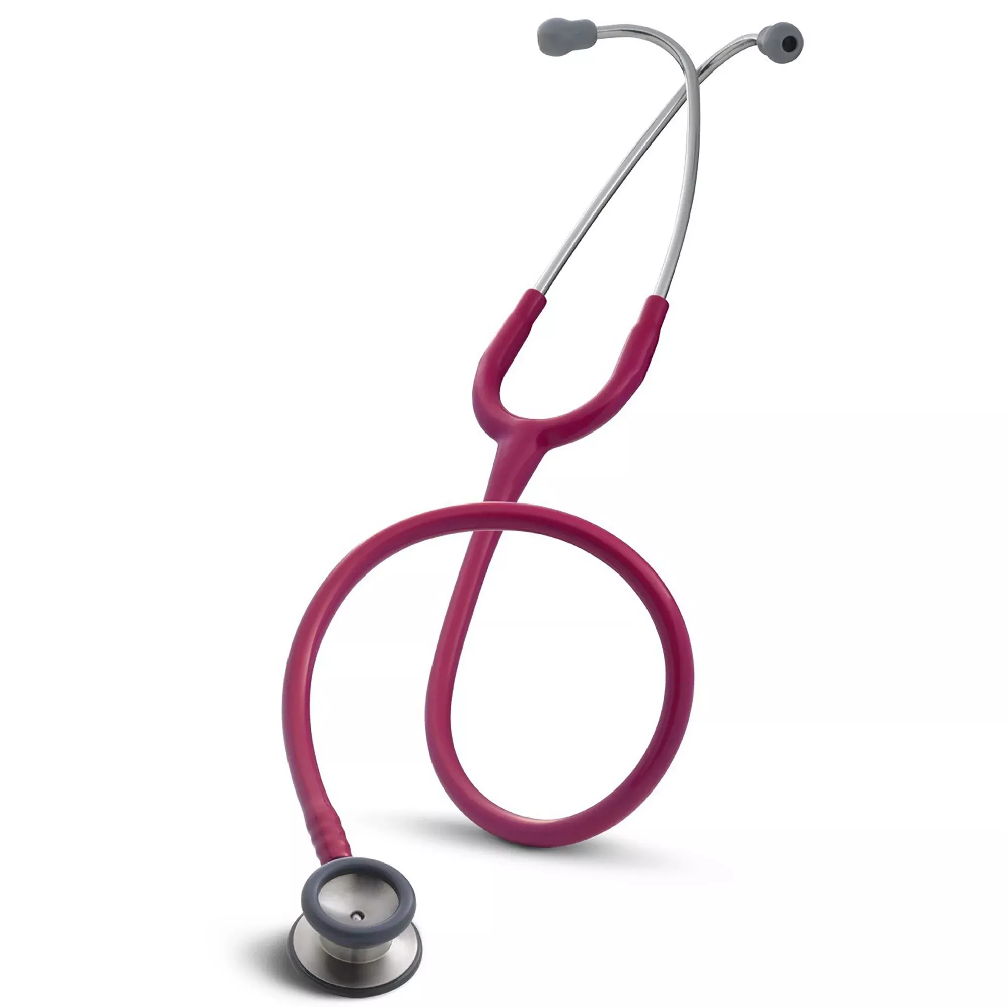 3M™ Littmann Classic II Pediatric Stethoscope, Raspberry