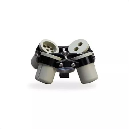 4 x 100mL Swing Out Rotor 10 x 1.5ml/2.0 Insert for ML41687
