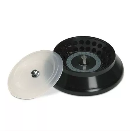 44 x 1.5/2mL Angled Rotor 44 x 1.5/2.0ml Angled Rotor