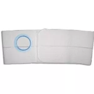 6" Cl Cmft Belt, Right, 3 1/8" Opng, W/Prlps, X-Lg