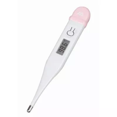 60 Second Digital Basal Thermometer