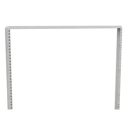 60"W Table Accessories Single Bay Upright Module