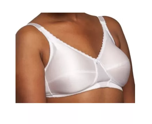 600 Nearly Me Lace Bandeau Bra