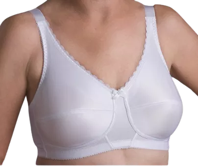 630 Nearly Me Plain Soft Cup Bra