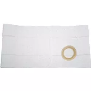 7" Cool Comfort Support Belt Left Large 3-1/8" Opening
