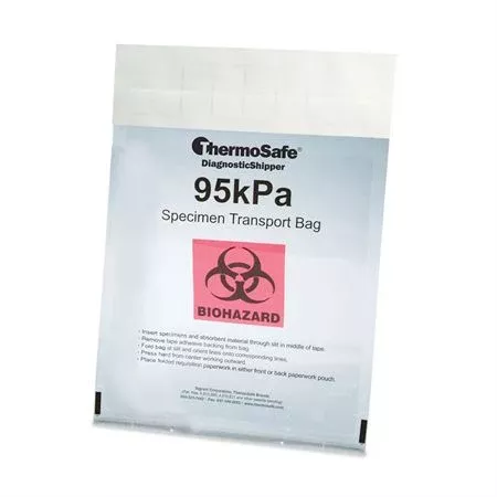 95kPa Bags 13.25" x 17.875