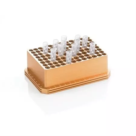 96 Well Cluster ChillBlock 1.4mL