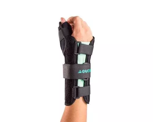 A2 Wrist Brace with Thumb Spica