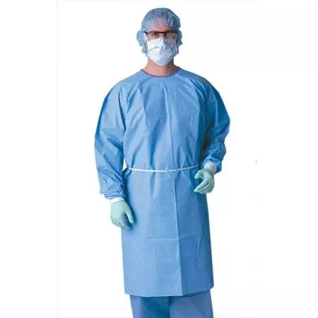 AAMI Level 3 Suprel Gown Regular