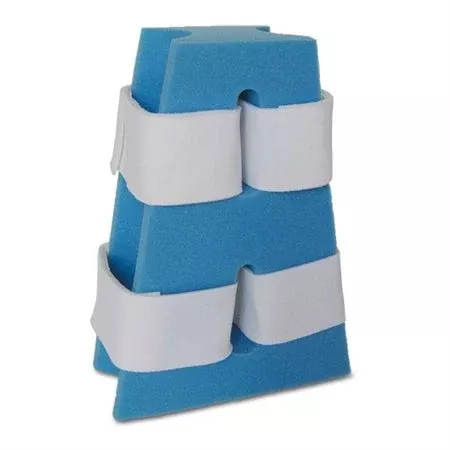 Abduction Pillows Large - 25"L x 18"W x 6.25"H