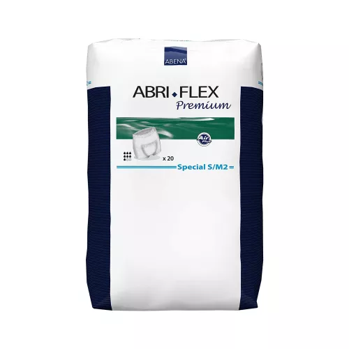 Abena Abri-Flex Premium Special Protective Underwear - 1700 mL Moderate Absorbency