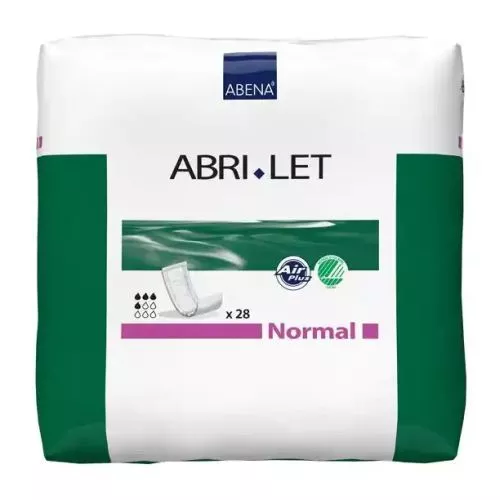 Abena Abri-Let Booster Pads