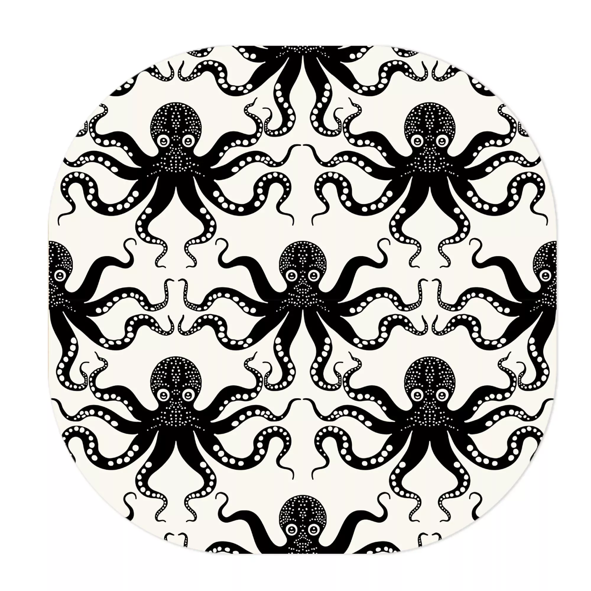 Abstract Octopus Overpatch Tape - Pump Peelz