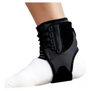 Ace Deluxe Ankle Brace, One Size