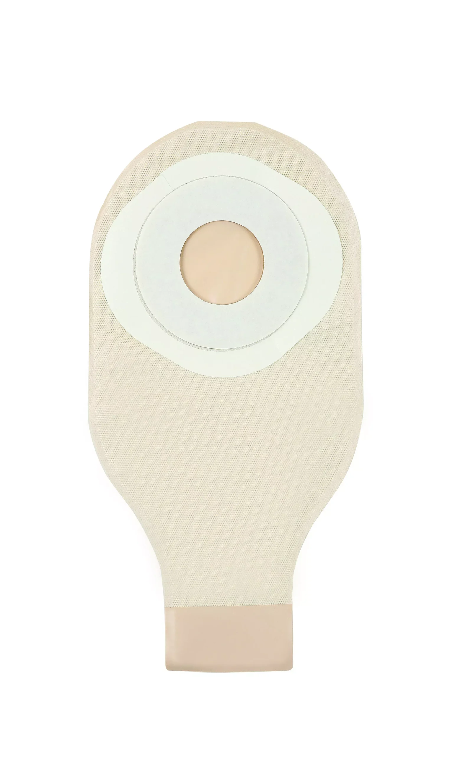 ActiveLife One-Piece Transparent, 12-Inch Length,