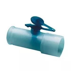 Adaptor, Metered Dose Inhaler