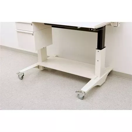 Add-On Lower Shelf 60"W x 18"D