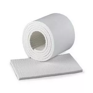 Adhesive Felt, 1/4" Thick, 5 1/2" x 2 1/2 yds.