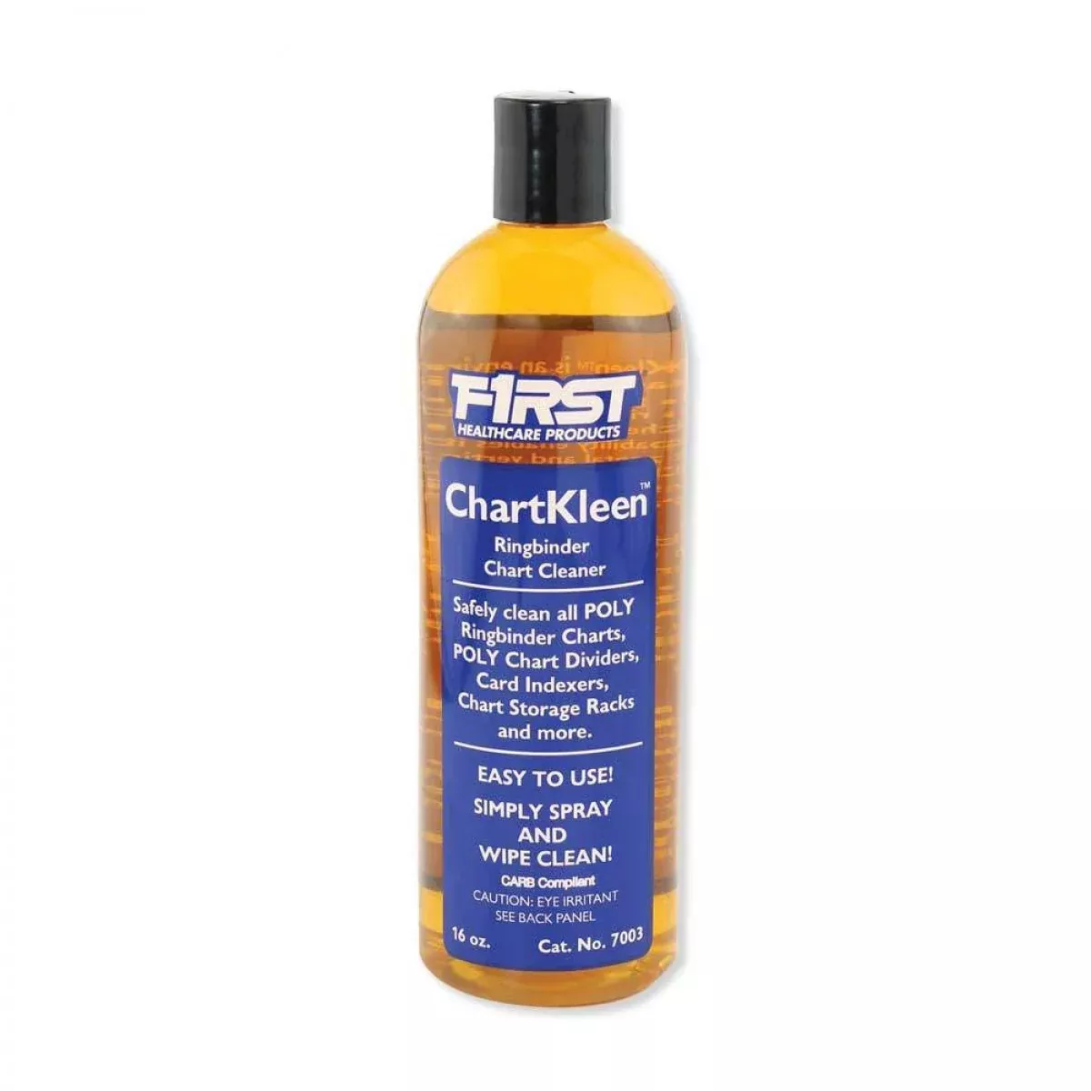 Adhesive Remover Squeeze Bottle 4 Oz - 1 Each