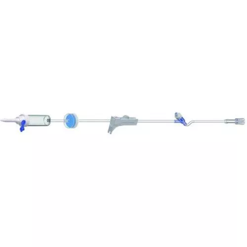 Adult Administration IV Set