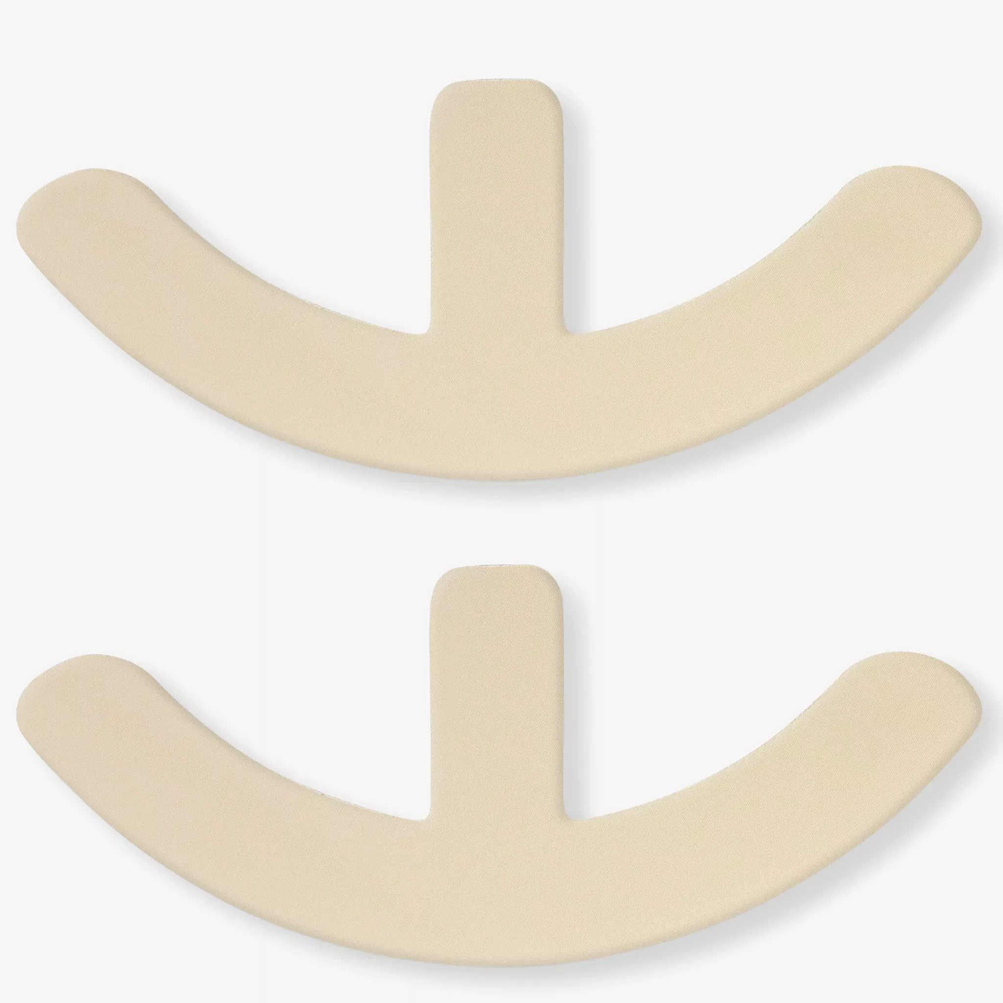 Advanced Medical-Grade Silicone Breast Anchor Sheets - Now includes Adhesive Tape for Longer Hold!