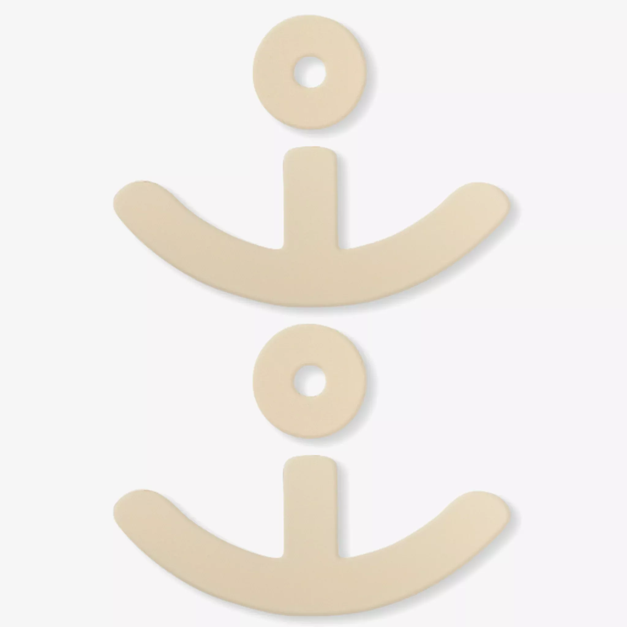 Advanced Medical-Grade Silicone Breast Kit - Now includes Adhesive Tape for Longer Hold!