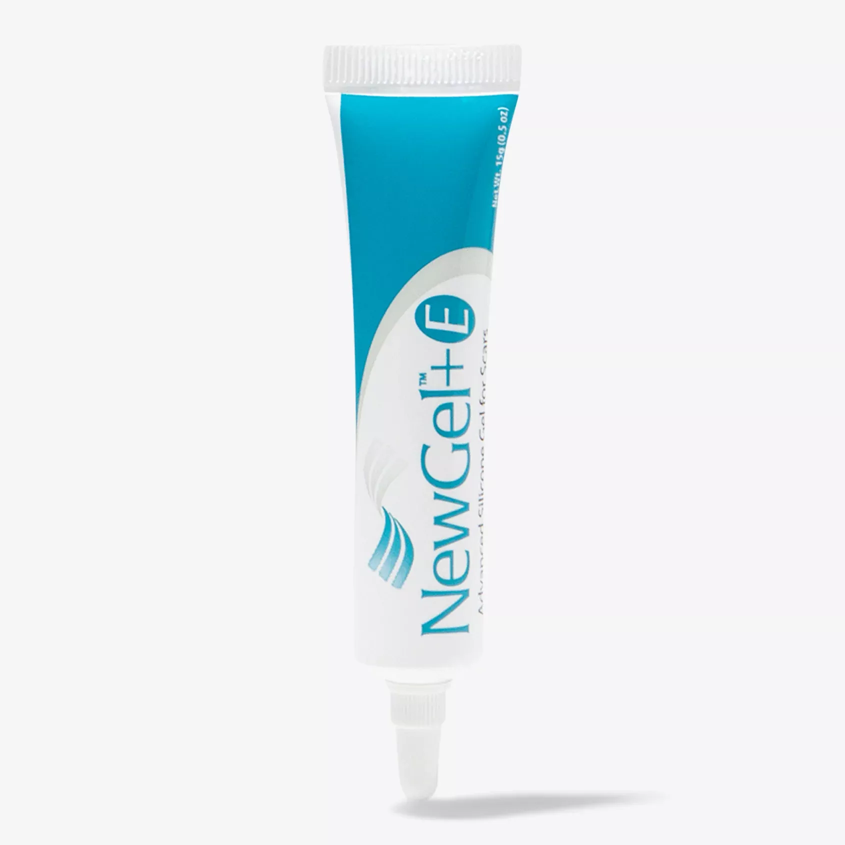 Advanced Medical-Grade Silicone Gel + Vitamin E for All Scar Types