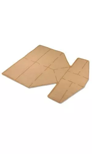 Advancis Eclypse Boot Absorbent Leg Wrap Dressings