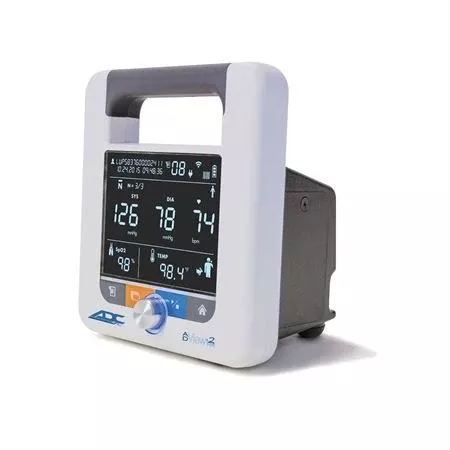 ADView 2 Diagnostic Station BP only