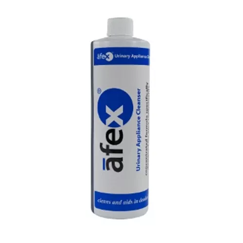 Afex Cleanser 16 oz Liquid Concentrate A610S