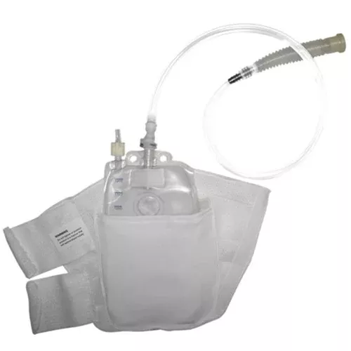 Afex Leg Bag Holder