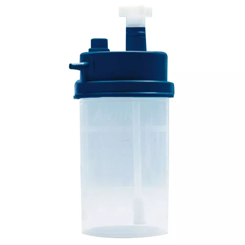 AirLife 370 mL Humidifier Bottle