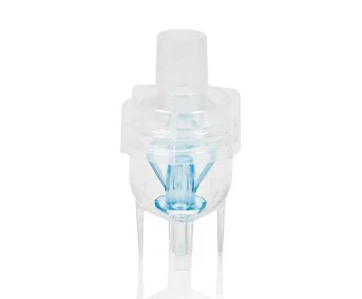 AirLife Misty Max 10 with Disposable Nebulizer