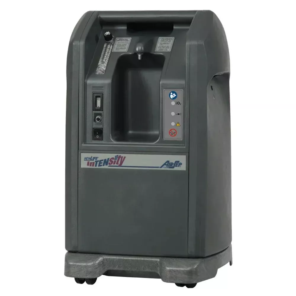 AirSep NewLife Intensity 10 Liter Oxygen Concentrator