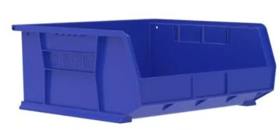 AkroBins Storage Bin