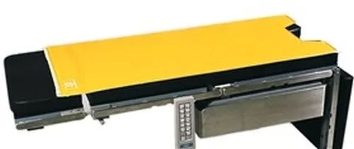 Aligel Overlay Table Pads