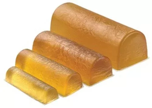 AliGel Patient Positioning Chest Rolls