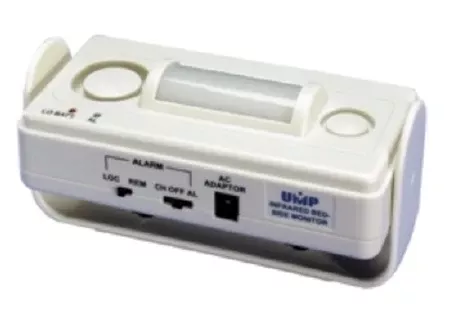 Alimed Alarm System UMP™ White - M-1077328-1419 - Each