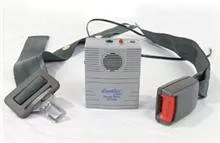 Alimed AliMed Seatbelt Extender - M-668446-2844 - Each
