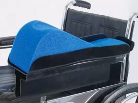 Alimed Arm Tray For Wheelchair - M-515076-676 - Each