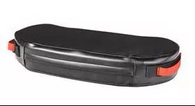 Alimed Bariatric Lap Cushion - M-974243-1721 - Each