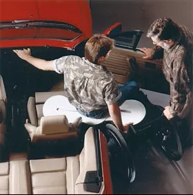 Alimed BeasyTrans™ Easy Transfer System 400 lbs. Weight Capacity - M-632650-2015 - Each